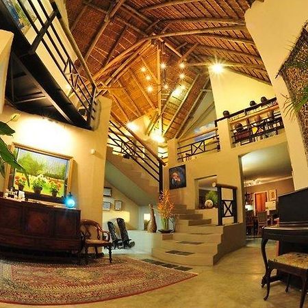 Utopia In Africa Guest Villa Mbombela Exterior photo