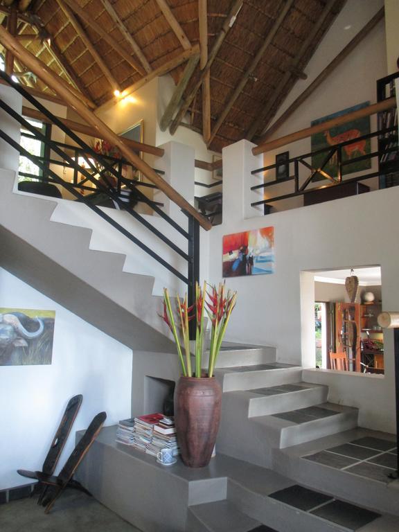 Utopia In Africa Guest Villa Mbombela Exterior photo