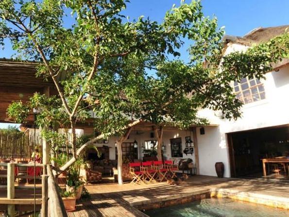 Utopia In Africa Guest Villa Mbombela Exterior photo