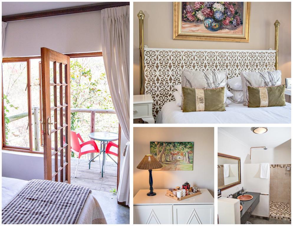 Utopia In Africa Guest Villa Mbombela Exterior photo