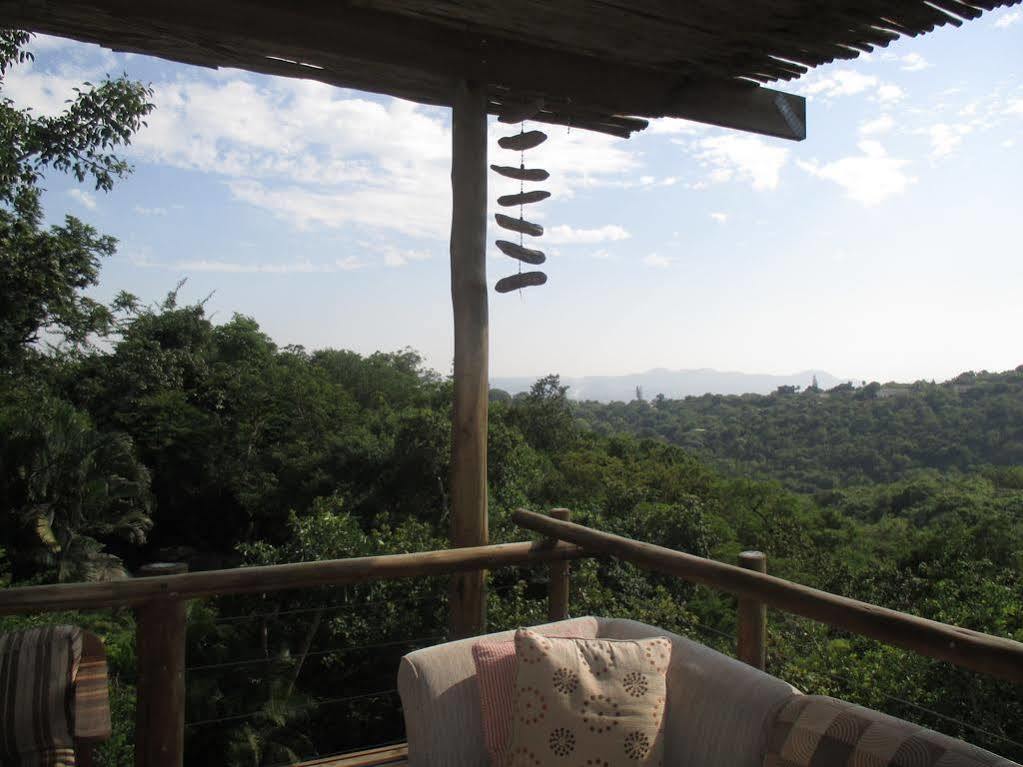 Utopia In Africa Guest Villa Mbombela Exterior photo